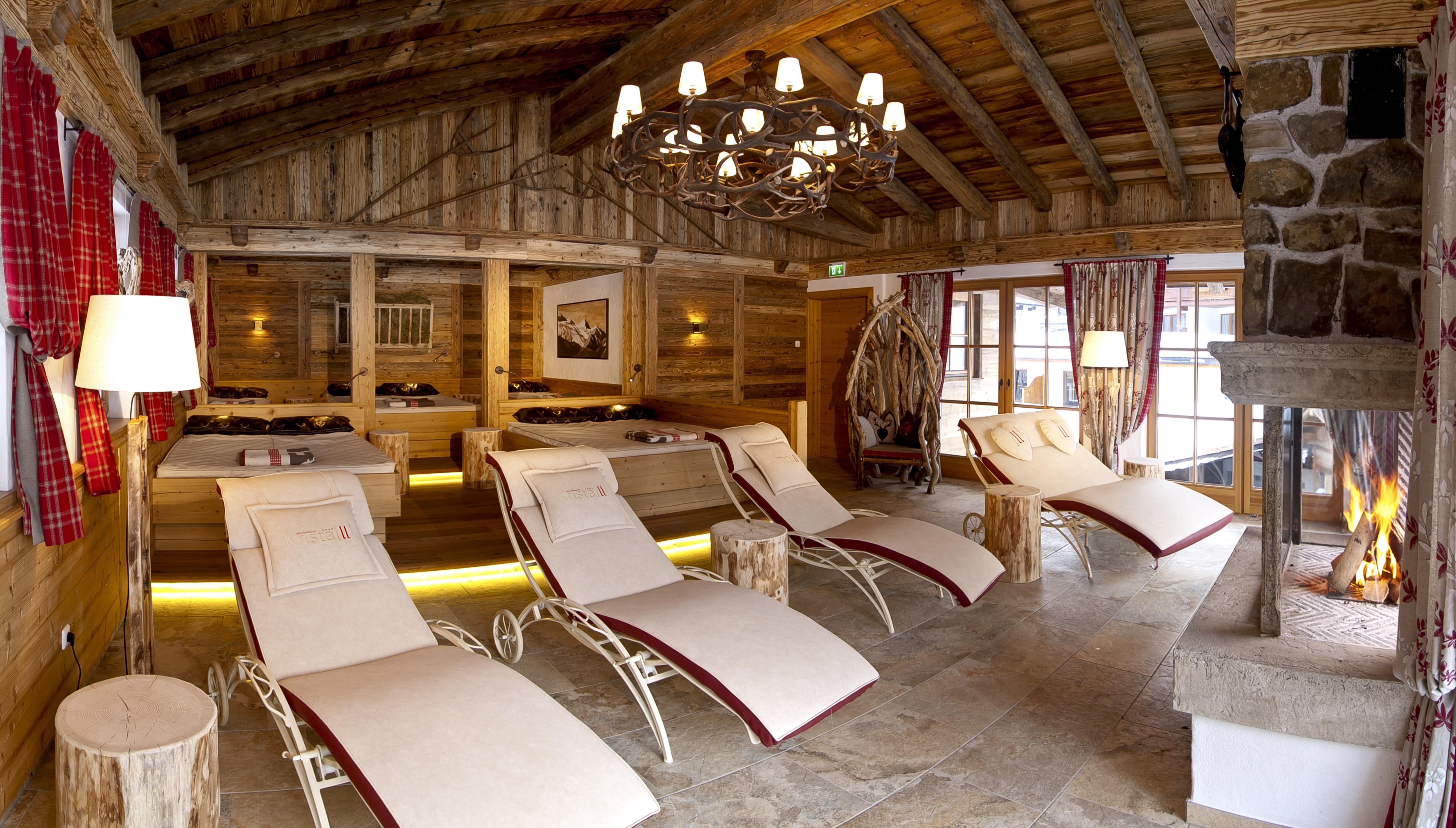 Verwoehnhotel Kristall Pertisau Exteriör bild